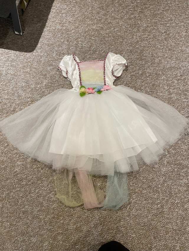 Unicorn Princess Halloween costume  in Costumes in Markham / York Region