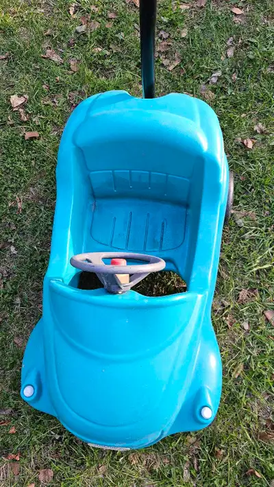 voiture Little tikes pour tout petit, View more