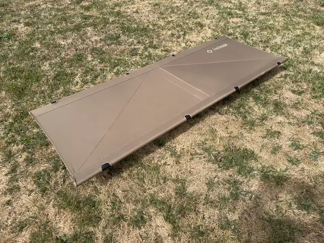 Helinox Cot Max Convertible