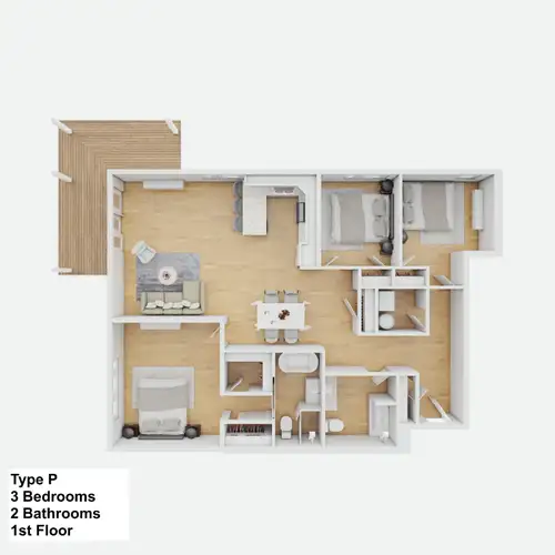 Now Pre-Leasing – Brand-New Luxury Apartments at Tranquility Suites, Rothesay! Welcome to Tranquilit...