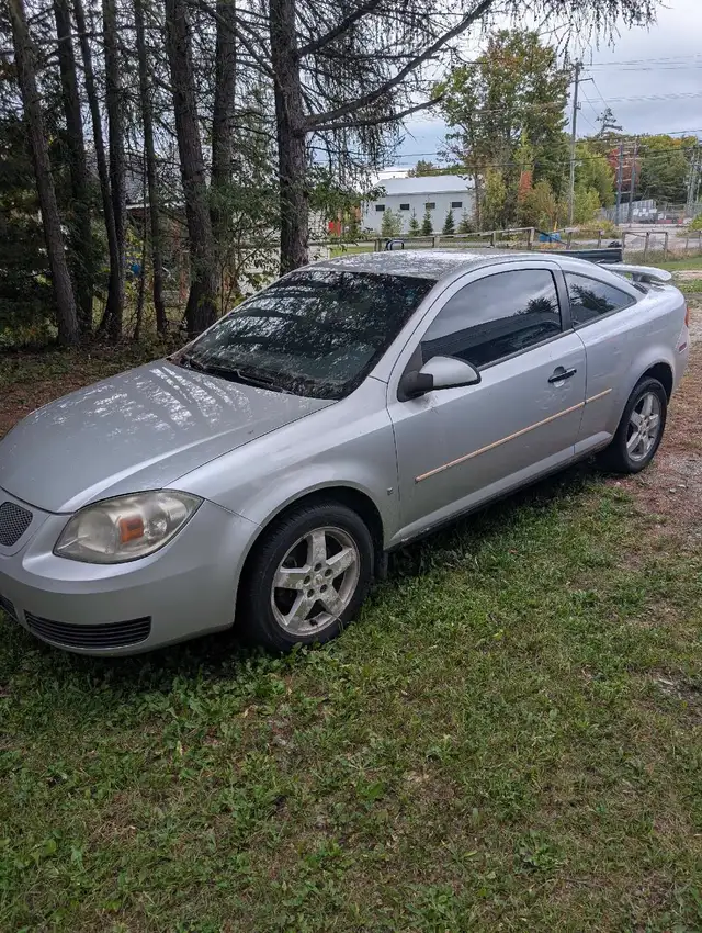 07 Pontiac G5 190km63882284601729120