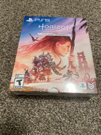 Horizon Forbidden West Special Edition - PS5 (NEW)