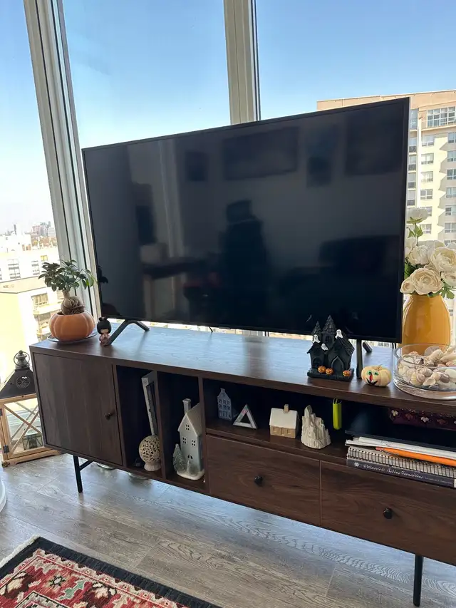 TV Table in TV Tables & Entertainment Units in City of Toronto - Image 3
