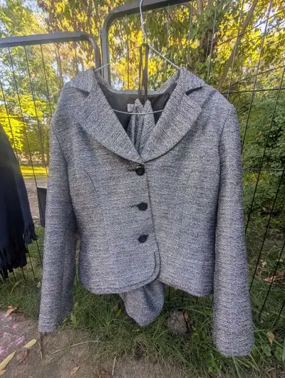 Danillo Blazer Suit, View more