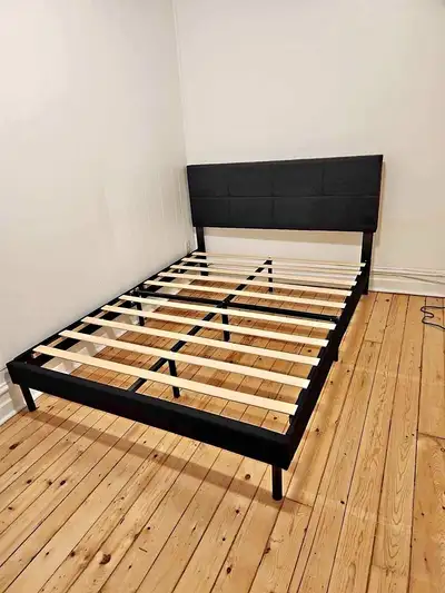 Brand New Bed Frames & Mattresses – All Sizes Available! Upgrade your sleep with our premium-quality...
