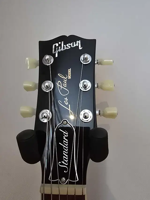 Gibson Les Paul 50s  in Guitars in Longueuil / South Shore - Image 4