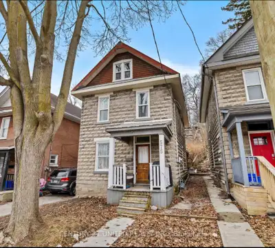 6 bedroom all inclusive student rental available now. 575 Bethune Street has been a home to Trent st...