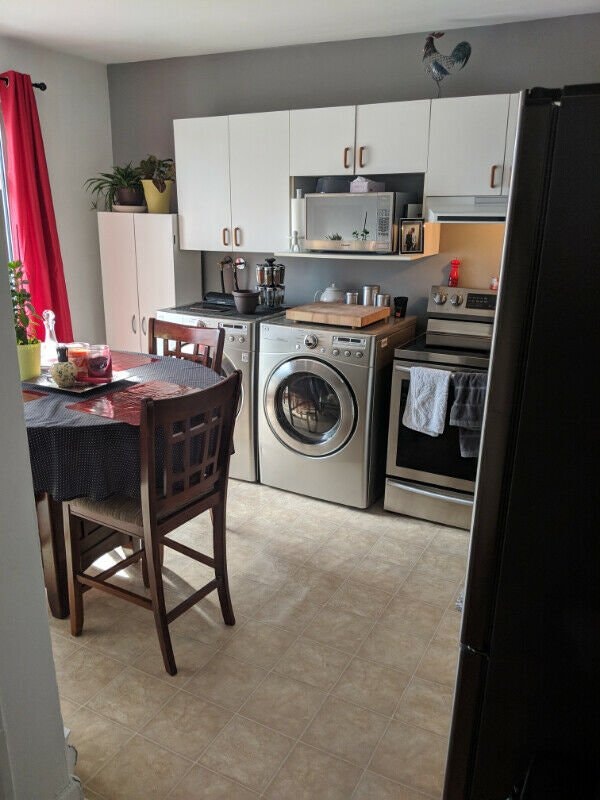 IDÉAL POUR PRÉRETRAITÉ, PROFESSIONNEL, GENS SÉRIEUX ET CALMES — photo 1