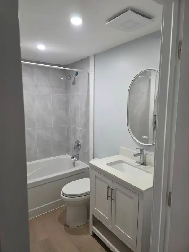 Home Renovations & Carpentry | Decks, Framing, Drywall & More in Renovations, General Contracting & Handyman in City of Halifax - Image 7