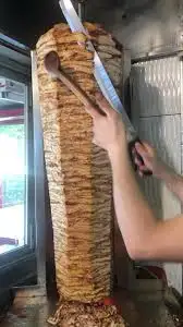 Full Time shawarma help, View more