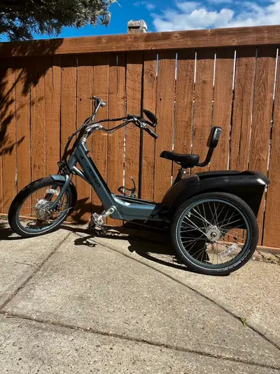 PEDAGO Adult Trike for Sale, View more