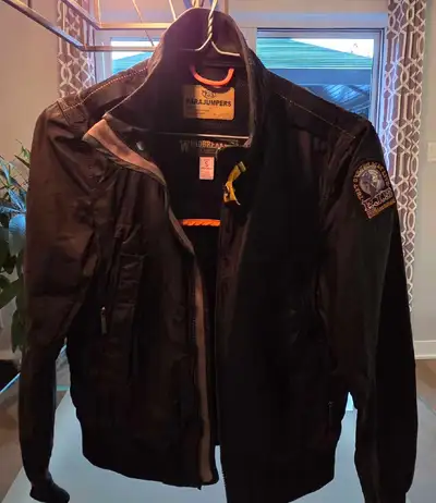 Parajumpers (PJS) Anchorage lightweight windbreaker, View more