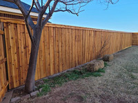Fences GTA 647-890-2399