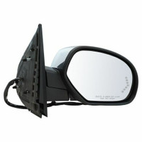 drivers side side mirror