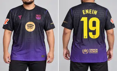  FC Barcelona Jersey 2XL, View more