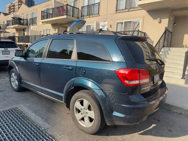 2015 Dodge Journey SE Plus in Cars & Trucks in City of Toronto - Image 7