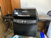 Propane bbq for sale