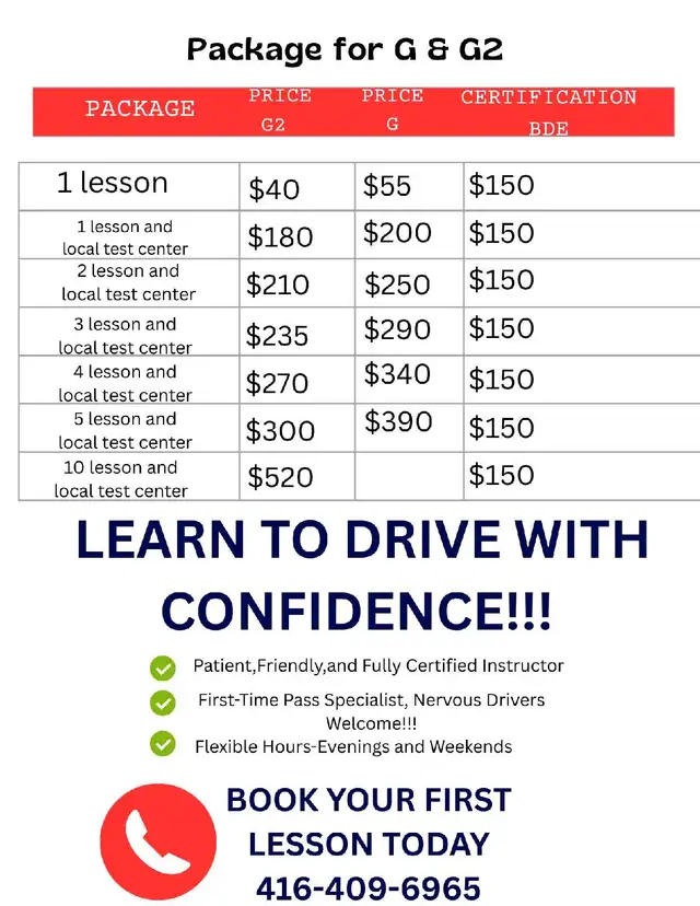 Driving Lessons63849000678273120