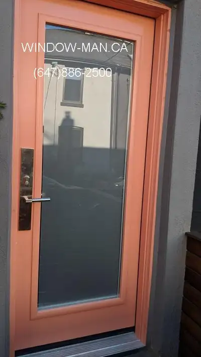 Door Front Modern Contemporary Entrance  Quality product, View more