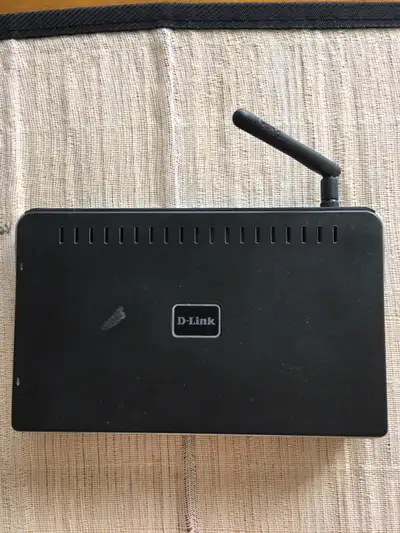 Router for Sale., View more