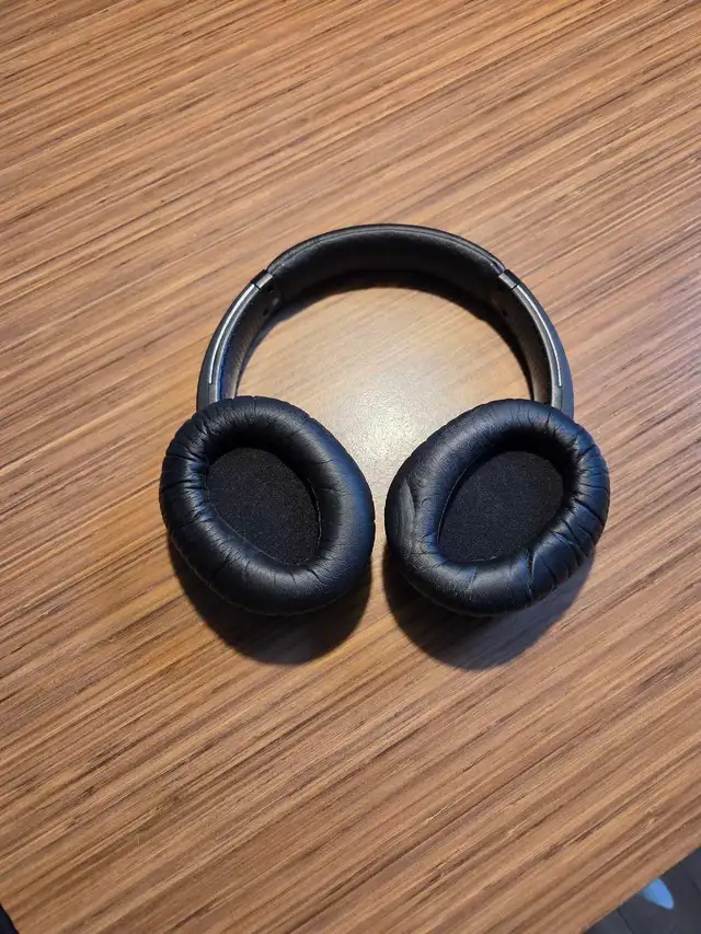 Sony Headphones - Wireless594617678630103041