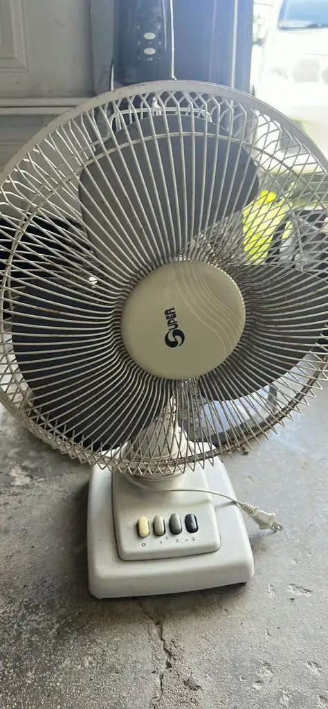 Electric Fans B - BidRush Lot 444 in Other in Kingston - Image 4