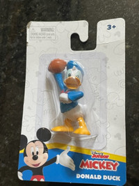Collectible - Disney Donald Duck