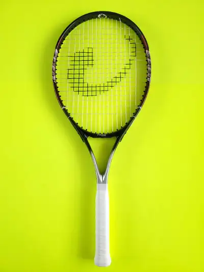 Tennis Racquet, View more