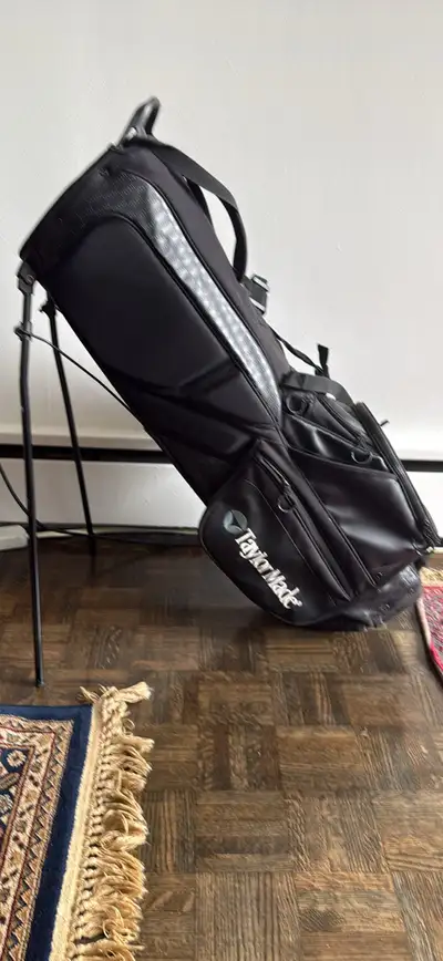 Limited Edition Kith x Taylormade Golf Stand Bag, View more