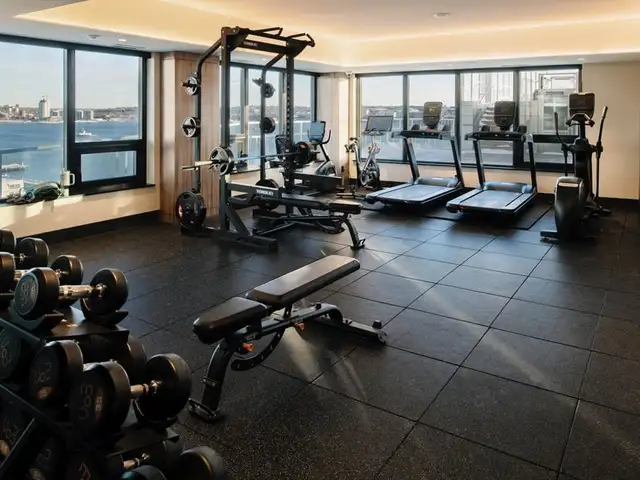 Furnished Sublet in Short Term Rentals in City of Halifax - Image 5