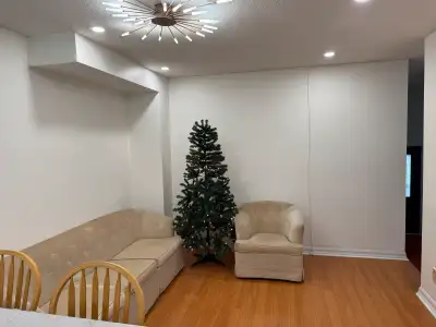 Master Bedroom for 2 Sharing girls