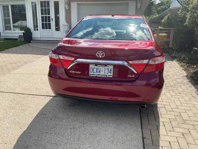 Senior driven ,well cared for573329969482321926