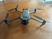 VENDU!! Drone DJI MAVIC PRO 3 Classic (+accessoires)