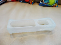 Wii Controller Cover Case - perfect shape