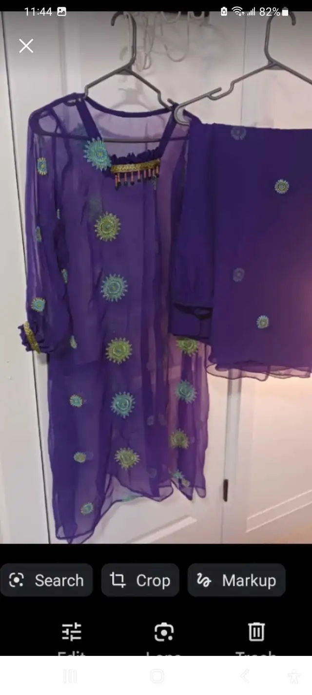 Salwar Kameez