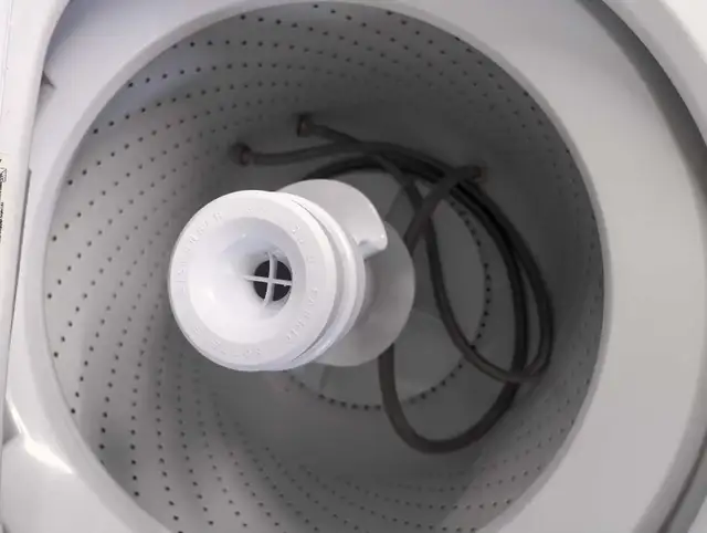 ensemble laveuse et sécheuse Whirlpool  in Washers & Dryers in City of Montréal - Image 6