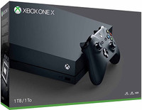 Disque dur 1 To + Adaptateur - Xbox One pas cher 