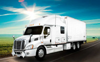 DZ or AZ Driver Wanted! Owner/Operators also wanted!