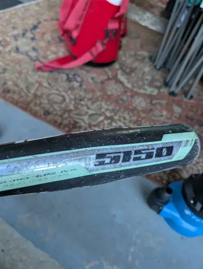 Rawlings 5150 30 inch, -10 youth baseball bat, View more