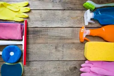 household help / housekeeping job, View more