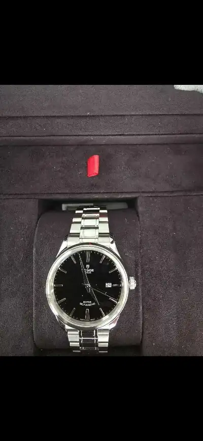 MONTRE TUDOR, View more