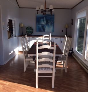 Beautiful Furnished Oceanview Home in Short Term Rentals in City of Halifax - Image 4