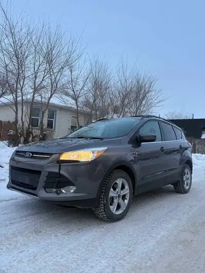 powerful, and clean SUV that’s perfect for Winnipeg winters — ✅ Only 149,000 km 2013 Fresh safety in...