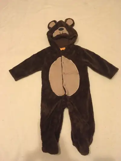 Fleece suits , View more