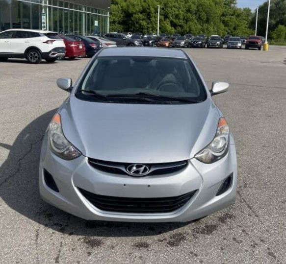 car for sale  in Cars & Trucks in Hamilton - Image 2