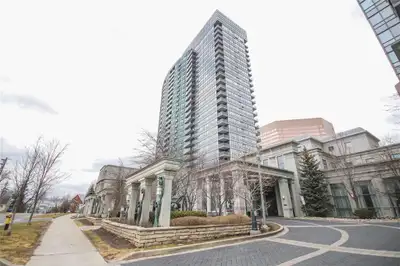 Yonge - Finch/Sheppard - North York Two Bedrooms Condo Rent