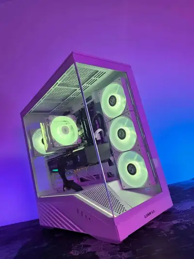 Gaming Computer | 3070, View more