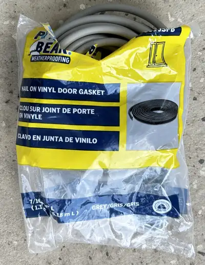  joint de porte en vinyle , View more