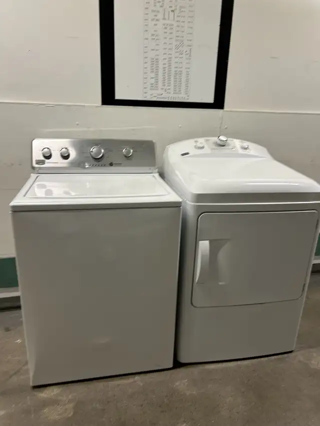 Livraison de laveuse-sécheuse Frigidaire et cuisinière in Washers & Dryers in City of Montréal - Image 9