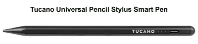 Tucano Universal Pencil Stylus Smart Pen for Tablet  Smartphone, View more